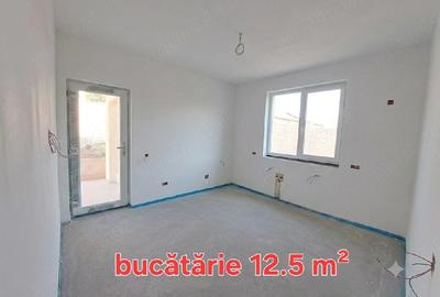Casă cu Teren 202 Mp în Central