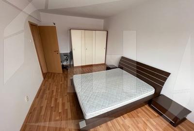 Apartament cu 3 camere, mobilat în Gheorgheni - 3