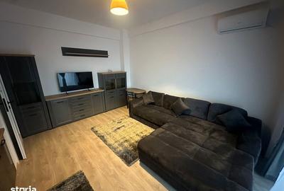 Apartament cu 2 camere în Central - 2