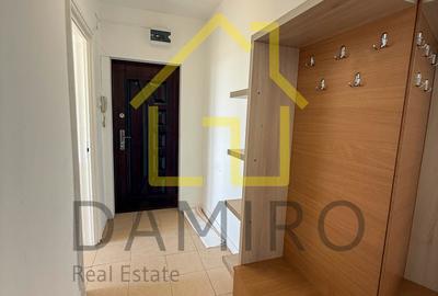 Apartament cu 3 camere semidecomandat în Gara de Nord - 7