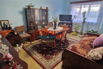 Apartament cu 2 camere decomandat, mobilat în Cetate