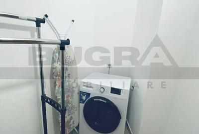 Apartament cu 2 camere semidecomandat în Gheorgheni - 5