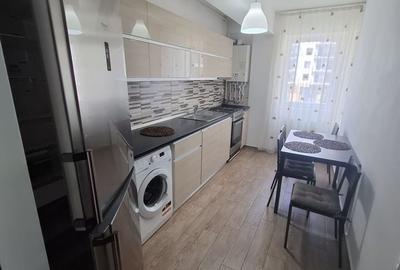Apartament cu 2 camere în Dristor - 6