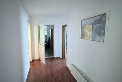 Casă individuală cu 4 camere cu Teren 1600 Mp în Central - 2
