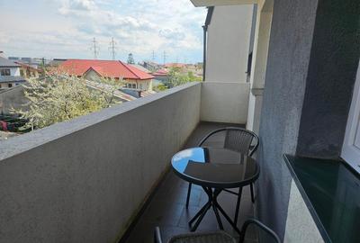 Apartament cu 2 camere decomandat, mobilat în Berceni - 3