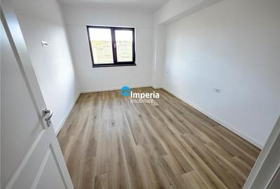 Apartament cu 3 camere decomandat în Bucium - 7