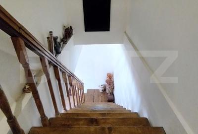 Casă cu 5 camere cu Teren 3400 Mp în Bucovăț - 13