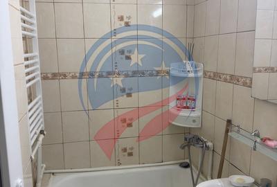 Garsonieră semidecomandată în Calea București