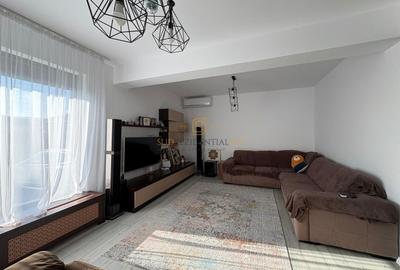 Duplex cu 4 camere cu Canalizare în Central - 3
