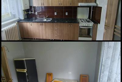 Apartament cu 2 camere decomandat în Mihai Eminescu - 2