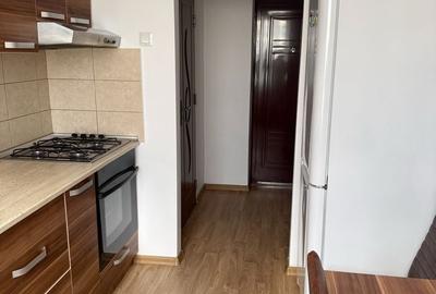 Apartament cu 2 camere semidecomandat în Central - 8