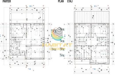 Casă cu 4 camere în Crețești - 4