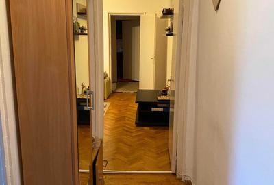 Apartament cu 2 camere semidecomandat în Lidia - 2