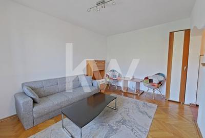 Apartament cu 2 camere decomandat, mobilat în Griviței - 2