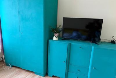 Apartament cu 3 camere decomandat în Central - 4