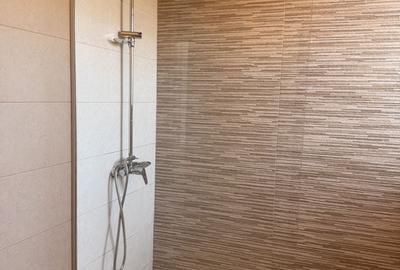 Apartament cu 2 camere în Dosu Bricii