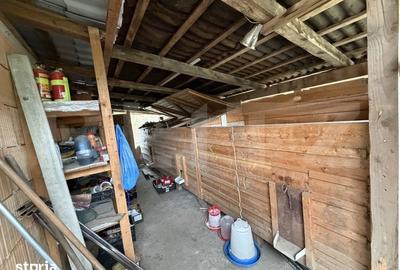 Casă cu 4 camere cu Teren 1200 Mp în Surduc - 3