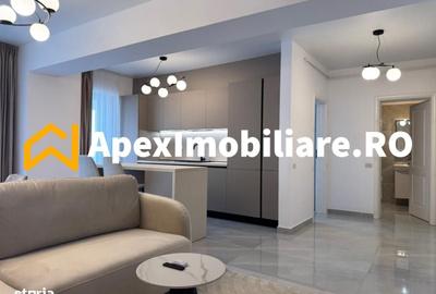 Apartament cu 2 camere decomandat în Parcul Carol