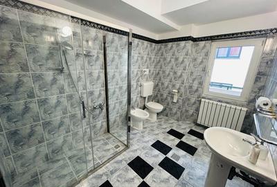 Apartament cu 4 camere decomandat în Primăverii - 14