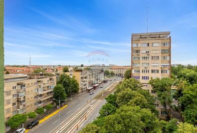 Apartament cu 2 camere decomandat, mobilat în Podgoria - 14