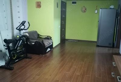 Apartament cu 3 camere decomandat în Popești-Leordeni - 2