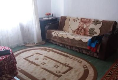 Apartament cu 2 camere în Giurgiului