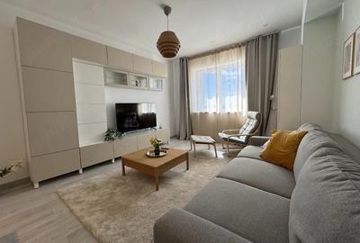 Apartament cu 2 camere decomandat în Vitan