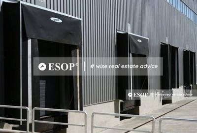 Spațiu industrial, de 3,000 mp, în Periferie - 3