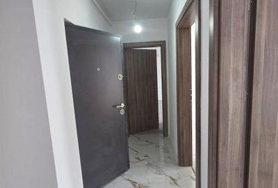 Apartament cu 3 camere în Central - 13