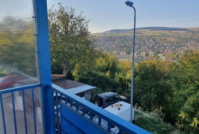 Apartament cu 2 camere semidecomandat, mobilat în Gruia - 1