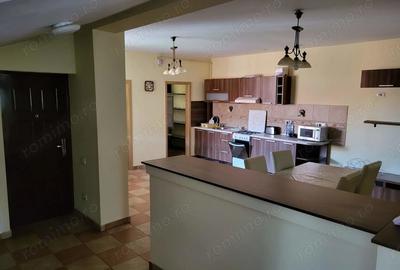 Apartament cu 2 camere decomandat în Bogdăneștilor - 1