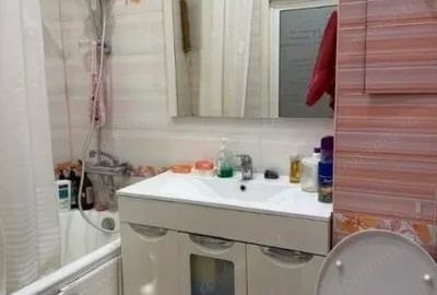 Garsonieră nedecomandată în Complex Studențesc - 2