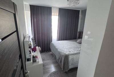 Apartament cu 2 camere decomandat în Tudor Vladimirescu