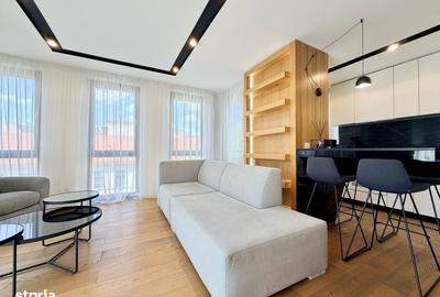 Apartament cu 2 camere în Ultracentral - 11