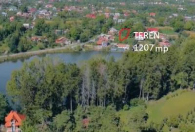 Casă individuală cu 4 camere cu Teren 530 Mp în Brebu - 3