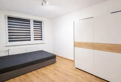 Apartament cu 2 camere decomandat în Complex Studențesc - 1