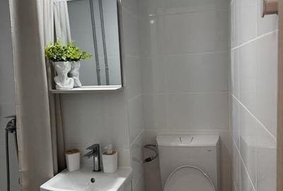 Apartament cu 2 camere în Dosu Bricii - 6
