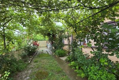 Casă cu 4 camere în Brezoaia - 4