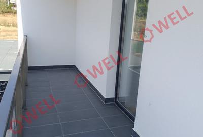 Apartament cu 2 camere decomandat în Livezeni - 5