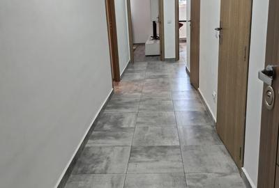 Apartament cu 2 camere în Ozana - 8