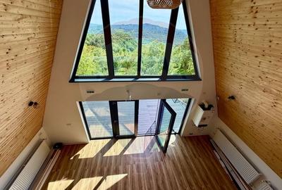 Casă cu 3 camere cu Teren 1850 Mp în Periferie - 8