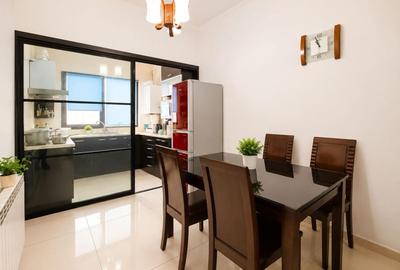 Apartament cu 3 camere, mobilat în Fundeni - 2