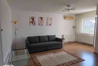 Apartament cu 2 camere semidecomandat în Titan