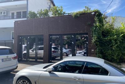 Casă individuală cu 10 camere cu Canalizare în Calea Călărașilor - 1