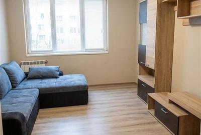 Garsonieră semidecomandată în Rogerius