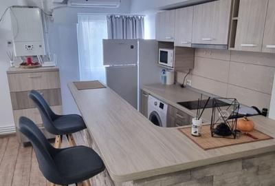 Garsonieră decomandată în Faleza Nord - 2