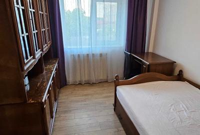 Apartament cu 3 camere decomandat în Exterior Vest - 2