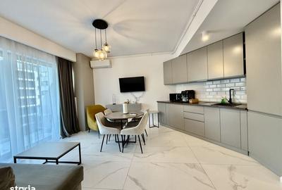 Apartament cu 2 camere în Nord