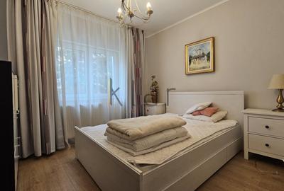 Apartament cu 4 camere decomandat, mobilat în Zorilor - 4