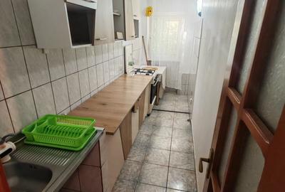 Garsonieră decomandată în Bahne - 4